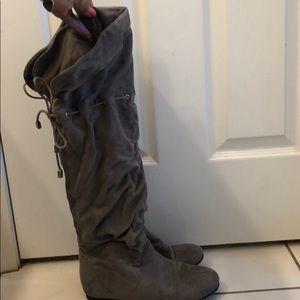 Aldo Tall Boots
